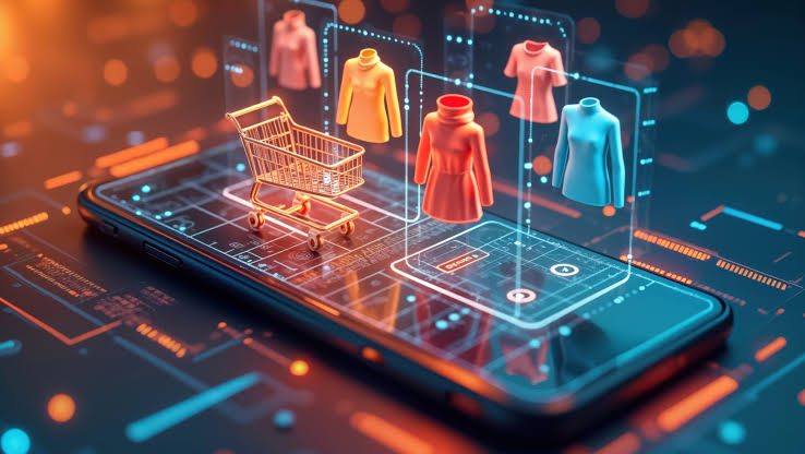 aishopping