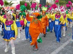 Τι να σκεφτείτε όταν σχεδιάζετε διακοπές γύρω από ένα φεστιβάλ