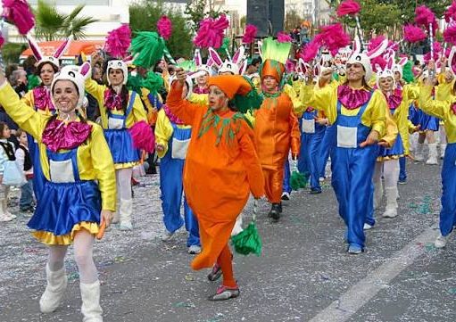 Τι να σκεφτείτε όταν σχεδιάζετε διακοπές γύρω από ένα φεστιβάλ